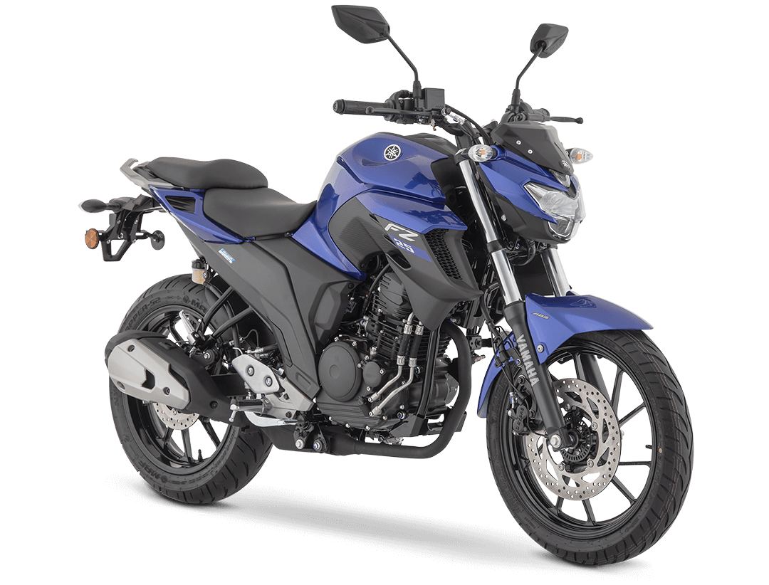 Yamaha FZ25