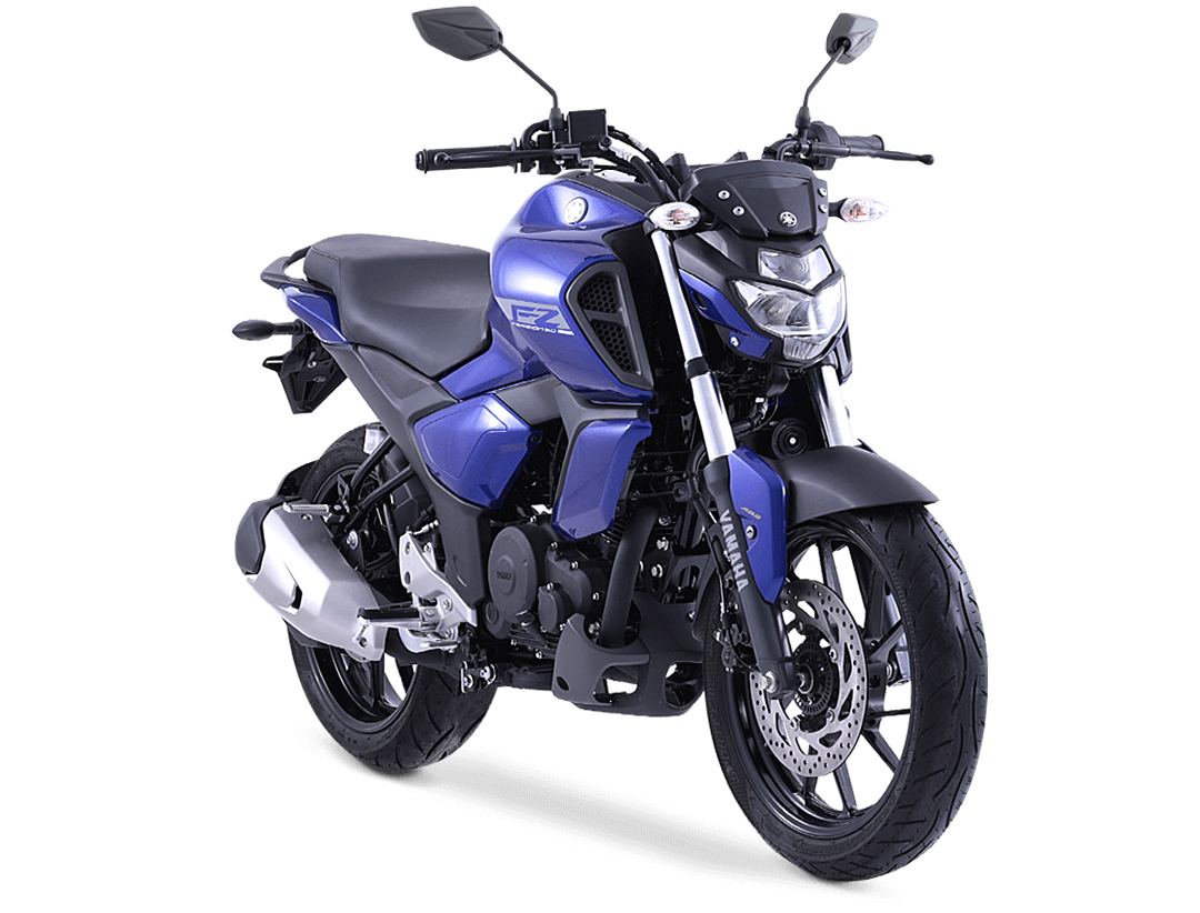 Yamaha FZ 3.0 2027