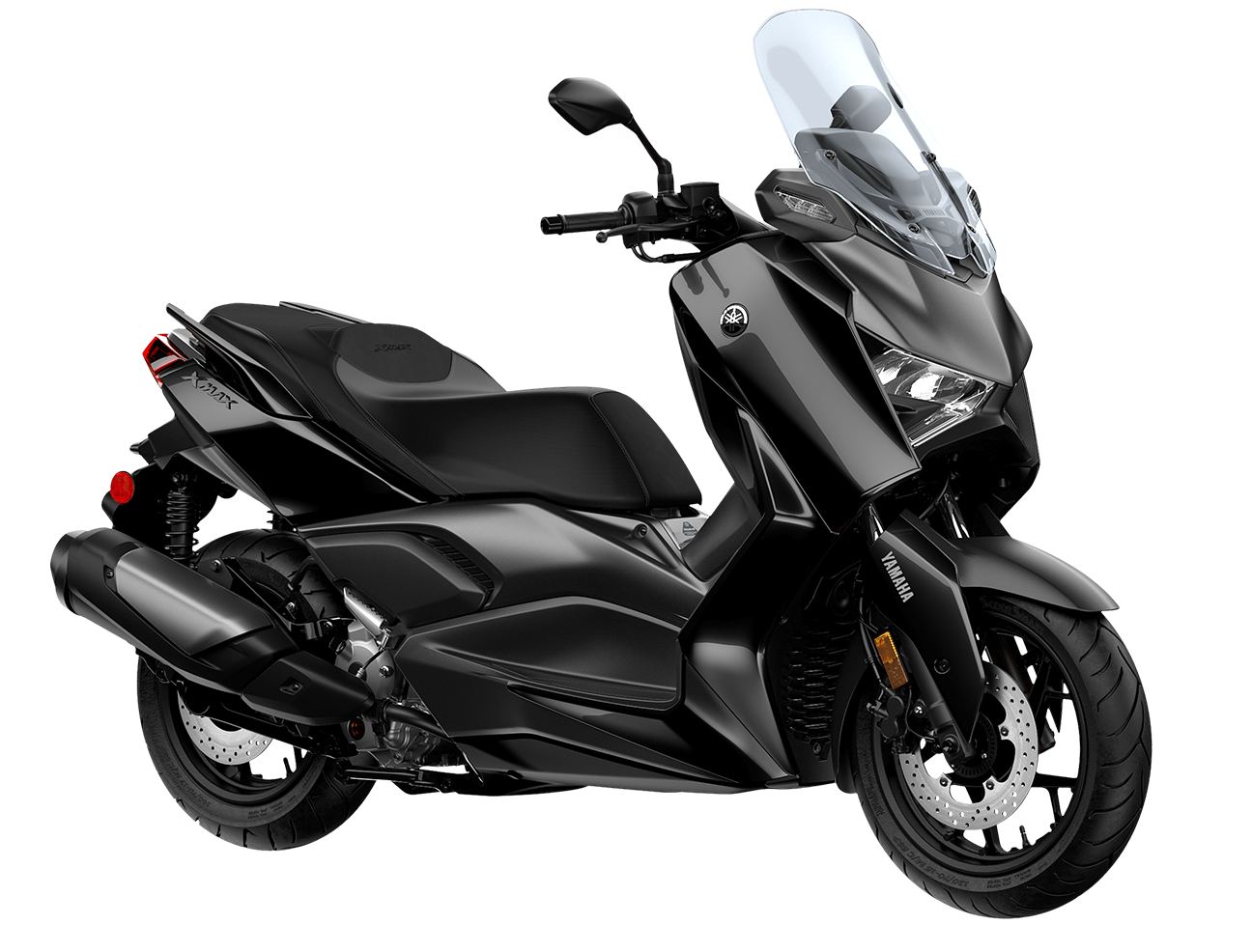 Yamaha X-Max 2026