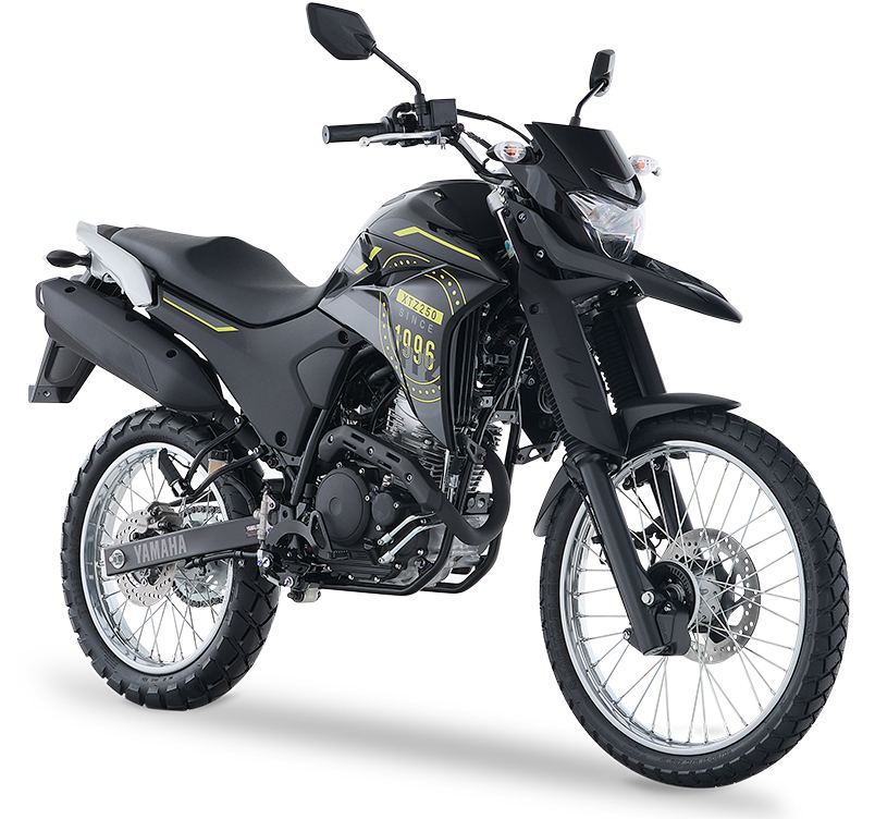 Yamaha XTZ 250 2027