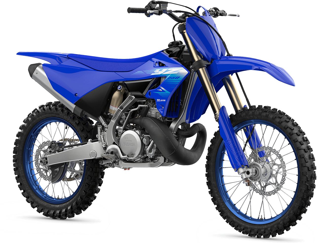 Yamaha YZ 250 2027